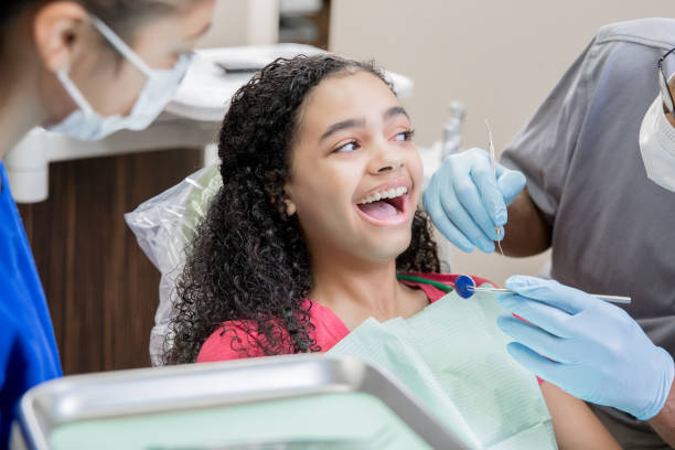 Best Walk-In Emergency Dentist in Ash Grove, MO