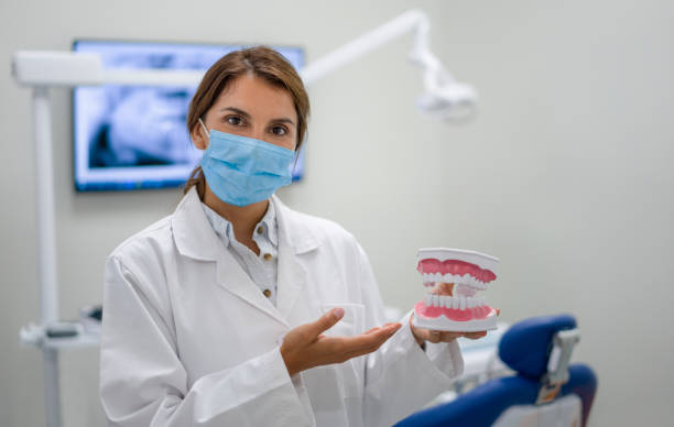 Best Walk-In Emergency Dentist in Ash Grove, MO