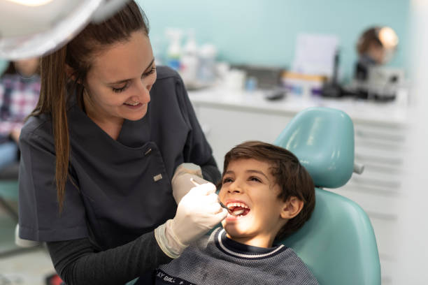 Best Emergency Tooth Extraction in Ash Grove, MO