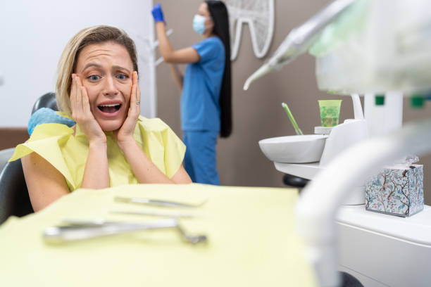 Best Pediatric Emergency Dentist in Ash Grove, MO